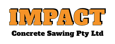 Impact Concrete Sawing Pty Ltd